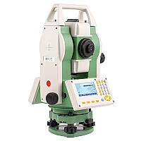 Электронный тахеометр FOIF RTS332 (R1000, 2"; EGL)