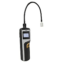 Портативный одноканальный газоанализатор ТОП-СЕНС 510