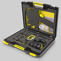 Ультразвуковой течеискатель Trotec SL3000