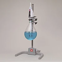 Yamato LM-200/210 - Мешалка верхнеприводная лабораторная