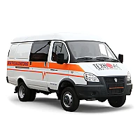 Подстанционная передвижная лаборатория