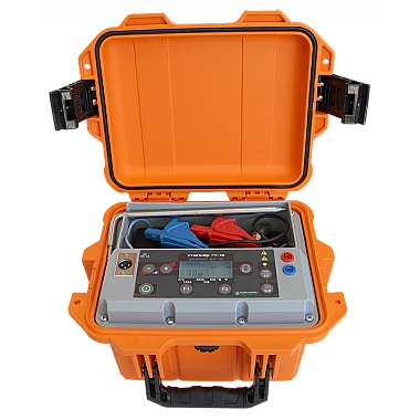 Генератор ГТ-15