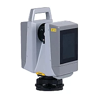 Лазерный сканер Trimble X12
