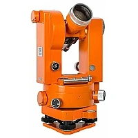 Ремонт теодолита