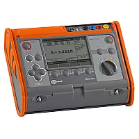 MRU-200 Измеритель параметров заземляющих устройств