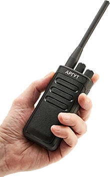 ОСНОВНЫЕ ХАРАКТЕРИСТИКИ