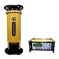 Рентгеновский генератор постоянного действия NOVATOR 300DA
