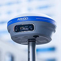 Комплект PrinCe i80 Pro (UM980) c LT800