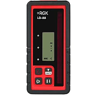 Приёмник излучения с функцией индикации относительной высоты RGK LD-88