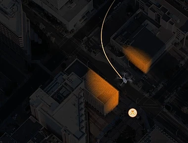 Автоматизированная полетная система