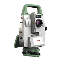 Тахеометр LEICA TS16 P R500 (2") (2020)