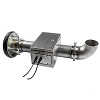 Измерительный комплекс сточных вод SLK-100