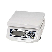 Настольные весы Acom PW-200-6R