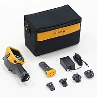 Тепловизор Fluke TiS45