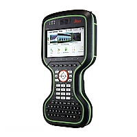 Контроллер Leica CS20 3.75G Disto