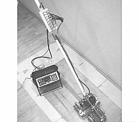 Установка ПАУЗК листового проката