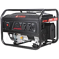 Бензиновый генератор A-iPower Lite AP2200