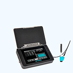 Тахеометры