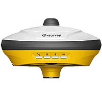 Роверный комплект приемника E-Survey E200 (IMU/GSM/Radio)  + P8II + Surpad