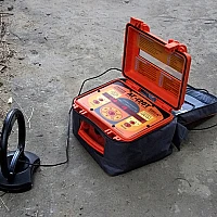 Генератор трассировочный "АГ-120Т"