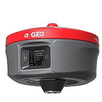 GNSS приемник AlphaGEO A6 Base