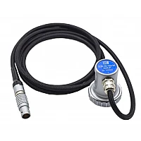 2,5L16-16x16-A24-P прямая фазированная антенная решетка, 16 эл, 2,5 МГц