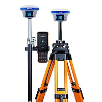 Полный готовый РТК комплект PrinCe i90 + i90 + HCE600