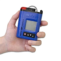 Газоанализатор (измеритель концентрации кислорода) МЕГЕОН 08101