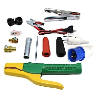 Сварочный генератор TSS GGW 5.0/200EDH-R