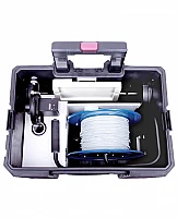 Термометрический дефектоскоп буронабивных свай ТЕРМОСКАН