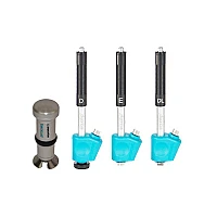 Датчик S для твердомеров EQUOTIP и EQUOSTAT