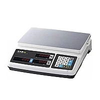 Товарные весы CAS PR-15B