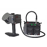 МОБИЛЬНЫЙ ЛАЗЕРНЫЙ 3D СКАНЕР GOSLAM RS100S